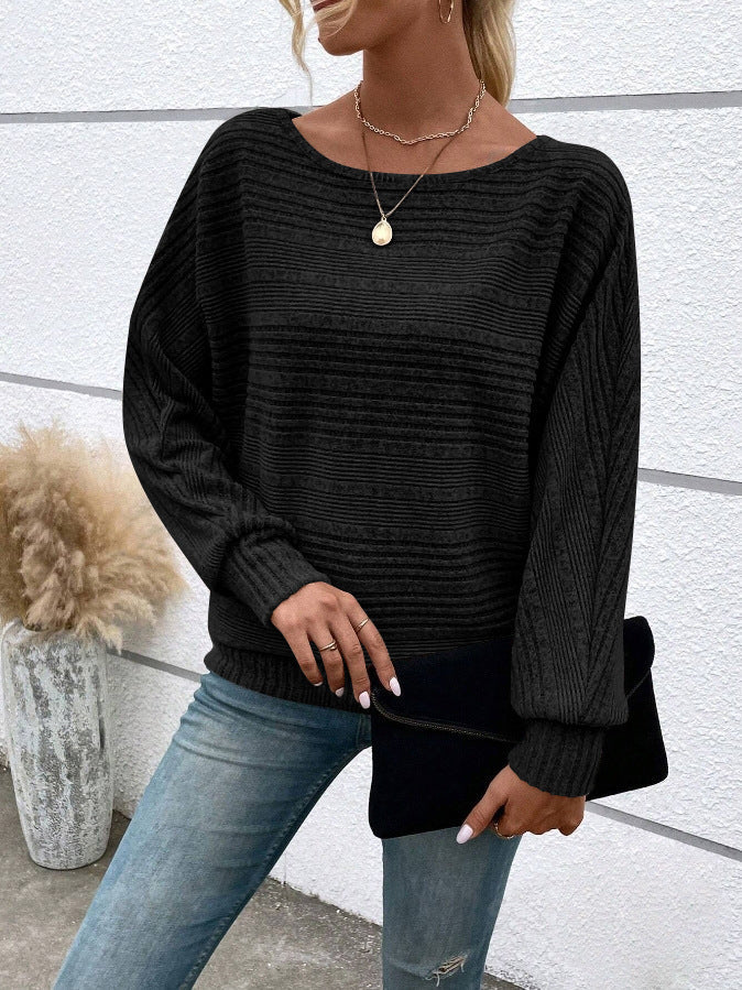 Aria Knit Sweater