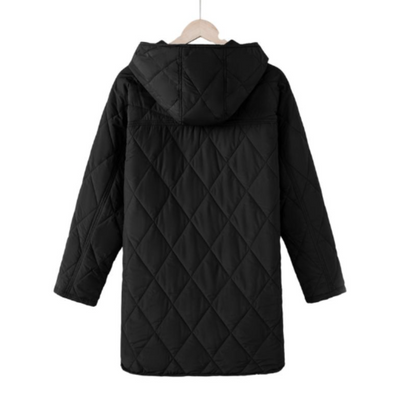 Aveline Quilted Jacket