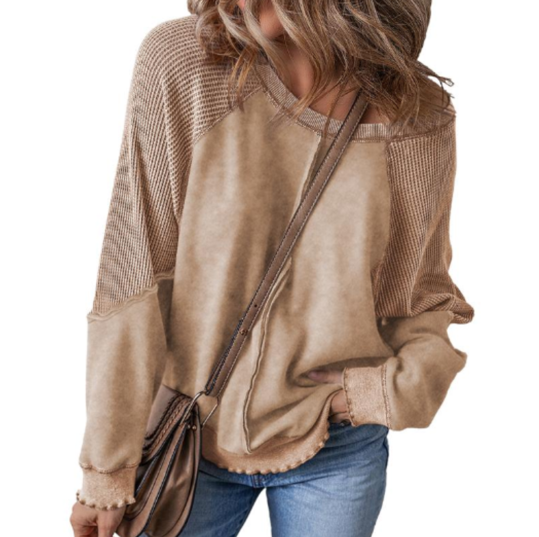 Haven Cozy Sweatshirt