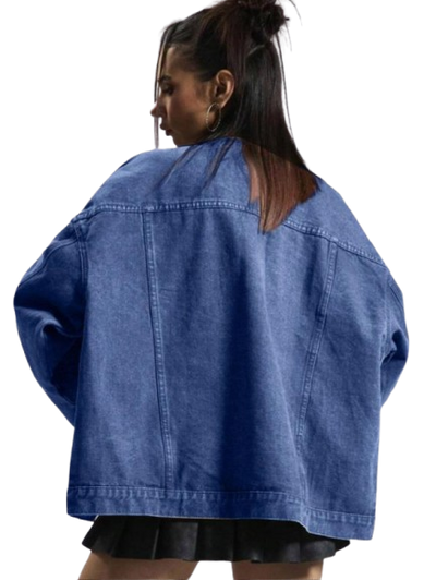 Nova Denim Jacket