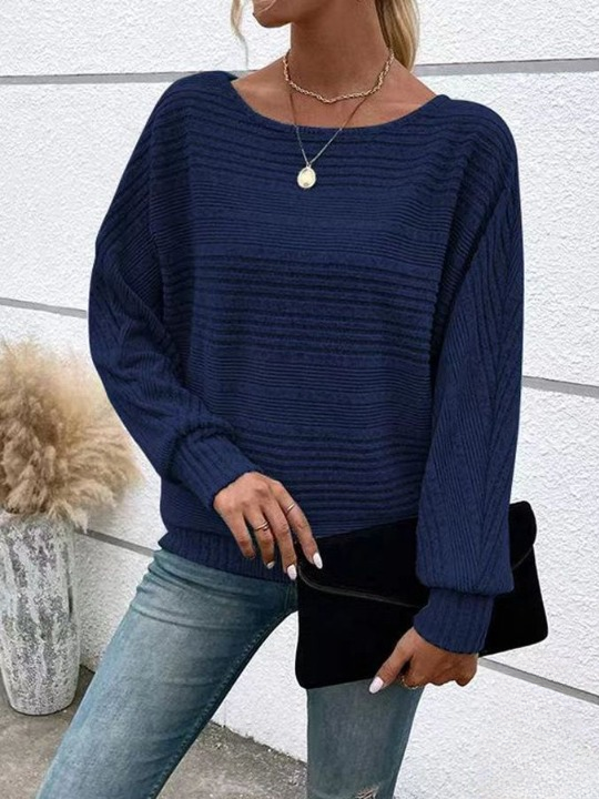 Aria Knit Sweater